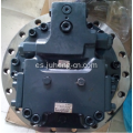 Motor de desplazamiento R290LC-9 31Q8-40040 mando final R290LC-9